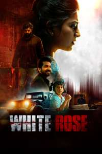 White Rose - Posters