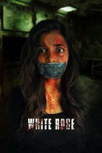 White Rose - Posters