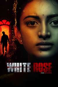 White Rose - Posters