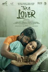 Lover - Posters