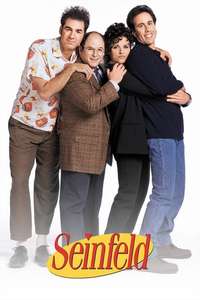 Seinfeld - Poster