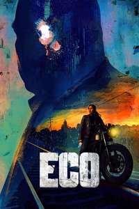 Echo - Posters