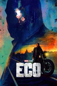 Echo - Posters