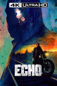 Echo - Posters
