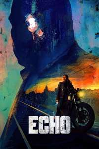 Echo - Posters