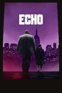 Echo - Posters
