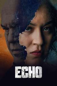 Echo - Posters