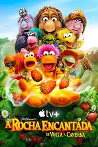 Fraggle Rock: Back to the Rock - Posters