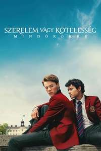 Young Royals Forever - Posters