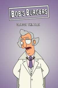 Bob's Burgers - Posters