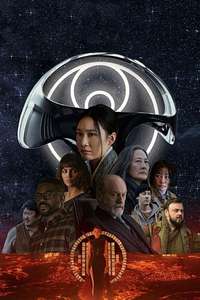 3 Body Problem - Posters