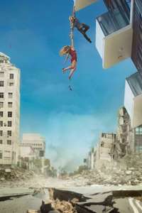 9-1-1 - Posters