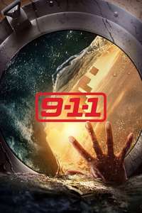9-1-1 - Posters