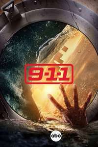9-1-1 - Posters