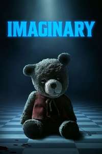 Imaginary - Posters