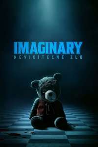 Imaginary - Posters