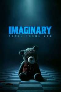 Imaginary - Posters