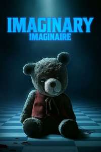 Imaginary - Posters