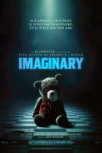 Imaginary - Posters