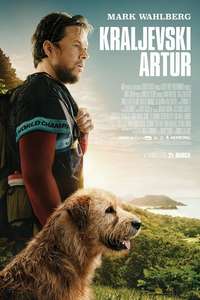Arthur the King - Posters