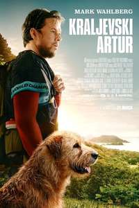 Arthur the King - Posters