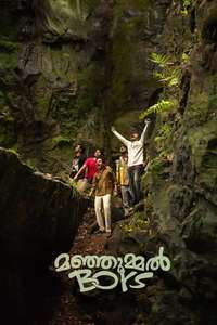Manjummel Boys - Posters