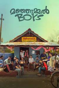 Manjummel Boys - Posters
