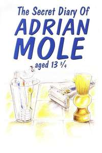 The Secret Diary of Adrian Mole - Poster