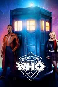 Doctor Who - Posters