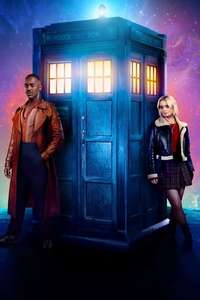 Doctor Who - Posters