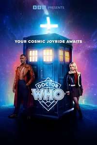 Doctor Who - Posters