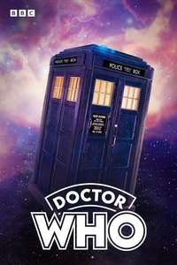 Doctor Who - Posters