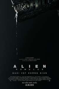 Alien: Romulus - Posters