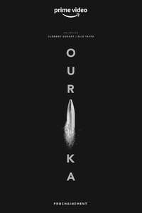 The Source - Posters