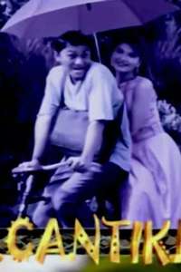 Wah Cantiknya - Poster