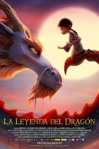 Dragonkeeper - Posters