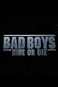 Bad Boys: Ride or Die - Posters