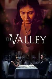 The Valley - Poster