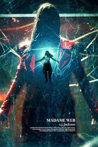 Madame Web - Poster