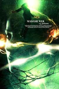 Madame Web - Poster