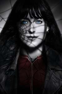 Madame Web - Poster