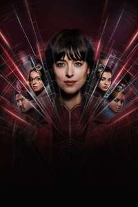 Madame Web - Poster