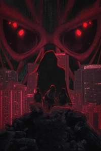 Madame Web - Poster