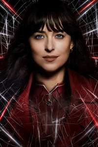 Madame Web - Poster