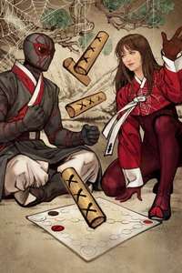 Madame Web - Poster