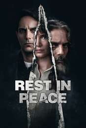 Rest in Peace