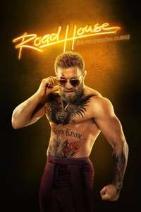 Road House - Posters