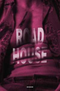 Road House - Posters