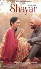 Shayar