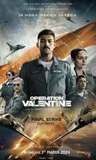 Operation Valentine